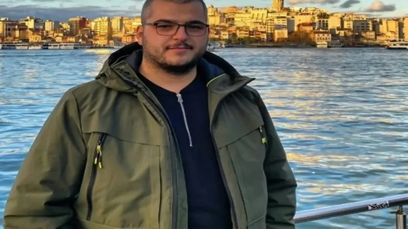 28 yaşındaki genç arıza için çıktığı çatıdan düşüp öldü