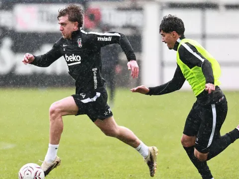 Beşiktaş, Kocaelispor'a bileniyor! - fotoğraf 1