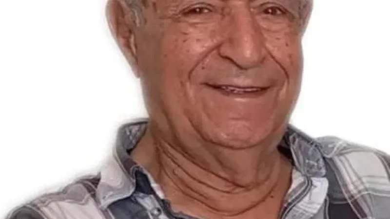 29 ARALIK 2025’TE HATAY’DA VEFAT EDENLER