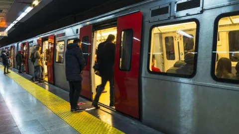 29 EKİM'DE ULAŞIM ÜCRETSİZ Mİ? Cumhuriyet Bayramı'nda Metro ve Marmaray Bedava mı? 29 Ekim Toplu Taşıma Ücretsiz Olacak mı? İstanbul, Ankara ve İzmir'de Son Durum