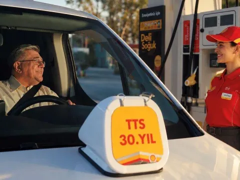 Taşıt Tanıma Sistemi 30 yaşında - fotoğraf 1