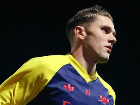 Arsenal, İngiltere Lig Kupası'nda 4. Lig ekibine elendi - fotoğraf 3