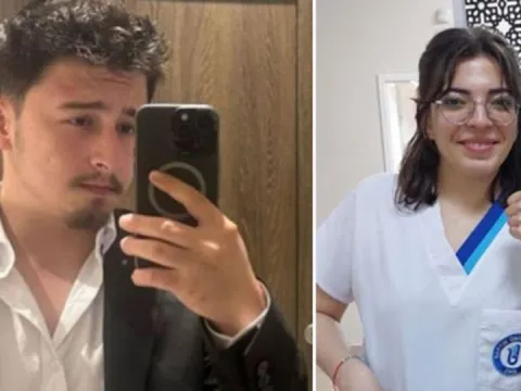 Edanur, 23 yaşında öldü! Sürücü 0.83 promil alkollüydü! Tahliye edildi - fotoğraf 1