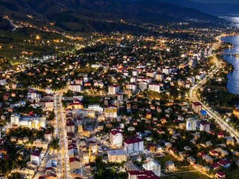 Türkiye'nin en müstesna göl kasabaları - fotoğraf 2