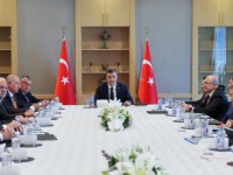 Çevre ve Şehircilik Bakanlığı'ndan RAMS Park açıklaması! - fotoğraf 3