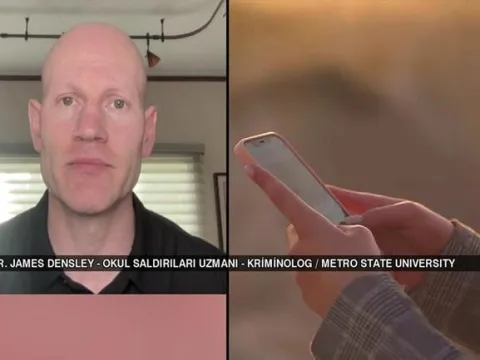 Dünyada okul saldırıları neden arttı? Uzman isim CNN TÜRK'te anlattı - fotoğraf 2