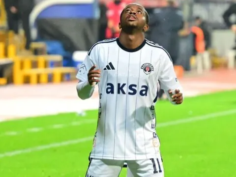 Kasımpaşa, kupada üç golle turladı - fotoğraf 1