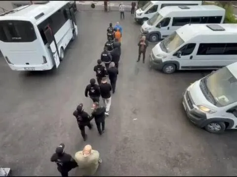 155 firma ve 52 gözaltı! 31 milyar TL'lik haksız kazanç - fotoğraf 4