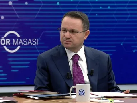 Abdulkadir Selvi yazdı... Fon soruşturmasında mesaj net "Çürüyen kol kesilip, atılır" - fotoğraf 1