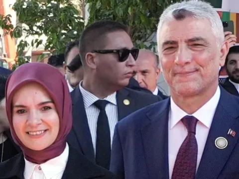 Gazeteciler Murat Ağırel, İsmail Saymaz ve Şaban Sevinç fon iddiaları için ifadeye çağrıldı - fotoğraf 1