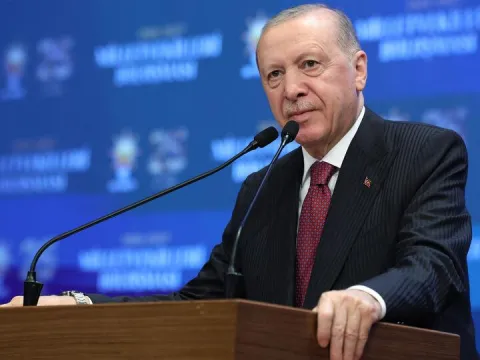 Cumhurbaşkanı Erdoğan: Hesabını verecekler - fotoğraf 1