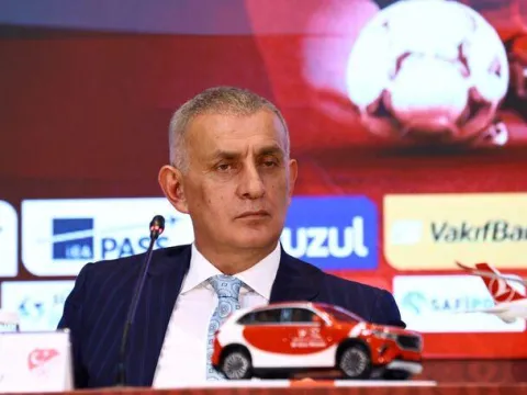 TFF'den Tahkim'e 'bahis' itirazı! - fotoğraf 2