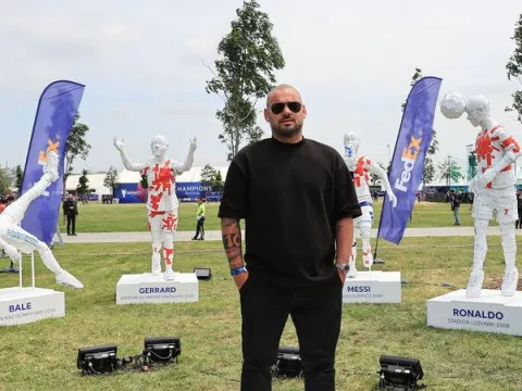 Sneijder neden kilo aldığını ilk kez açıkladı! - fotoğraf 2