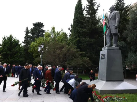 Yağmurda da doldu - fotoğraf 2