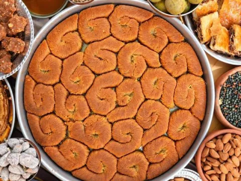 Diyarbakır'da gastronomi rotası! Lezzetin sırrı sumak ekşisinde - fotoğraf 3