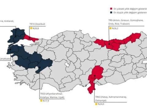 İstanbul'da ortalama konut fiyatı 9 milyon TL'yi aştı - fotoğraf 2