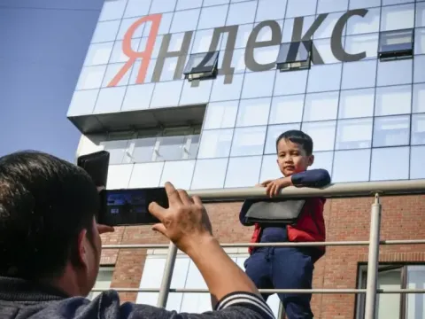 Yandex'e ilk kez İHA saldırısı. Veri merkezinde faaliyetler durdu - fotoğraf 1