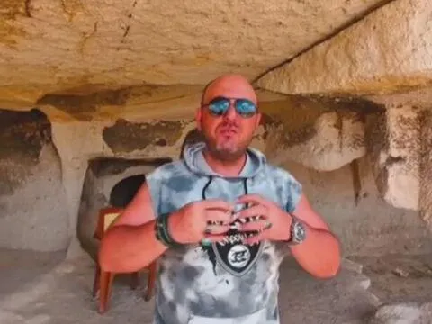 "2 ay önce göçen yer gibi birçok yeri tespit ettik" Kapadokya uyarısı! - fotoğraf 3