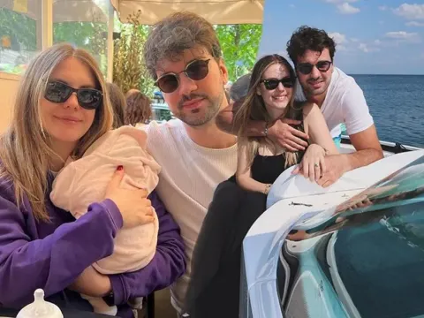 Eda Ece rol seçimindeki kurallarını anlattı. "Öpüşme sahnesi çekmiyorum, açık giyinmiyorum" - fotoğraf 1