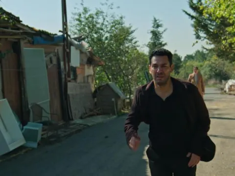 Güller ve Günahlar'da ağlatan buluşma - fotoğraf 2