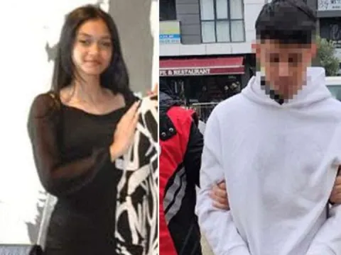 30 bıçak darbesi! Kan donduran cinayette aile boyu tahliye! - fotoğraf 1