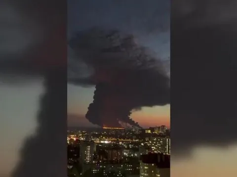 Ukrayna'da kanlı gece - fotoğraf 4
