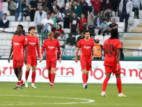 Göztepe galibiyet serisiyle çıkışa geçti - fotoğraf 1