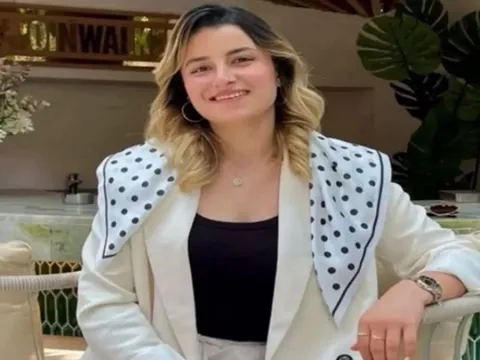 Arkadaşlık teklifini reddettiği için öldürülen Sevda için buluştular - fotoğraf 1