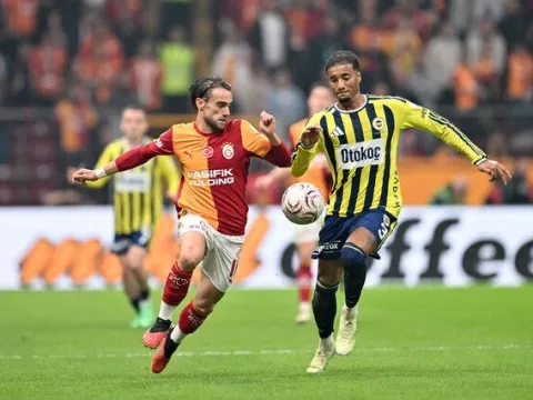 Süper Lig tarihinde zirve el değiştirdi! - fotoğraf 3