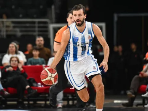Türk Telekom, Eurocup'ta çıkış arıyor! - fotoğraf 1