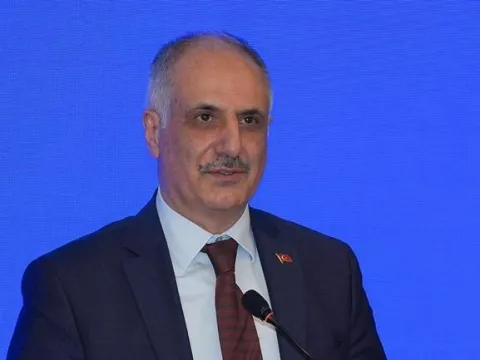 SON DAKİKA | SPK Başkanı Mahmut Sütçü sağlık sorunları nedeniyle istifasını sundu - fotoğraf 2