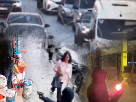 Sarıyer, Beşiktaş ve Küçükçekmece'yi hedef almışlardı: 15 şüpheli yakalandı - fotoğraf 1