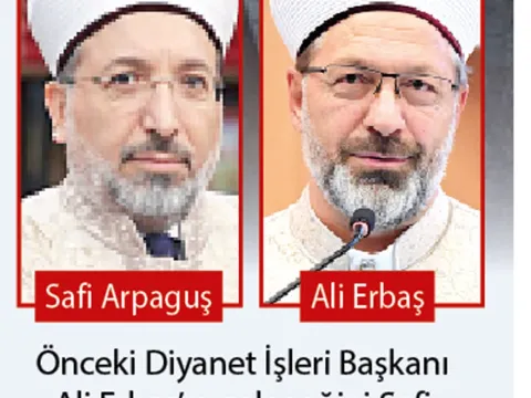 Diyanet’in vefasızlığı 5 bin 825 gün oldu - fotoğraf 1