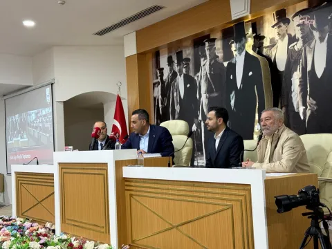 Başkan AKP’ye geçti; mecliste çoğunluk çıkmadı, oturum ertelendi - fotoğraf 1