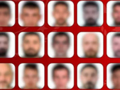 Adalet Bakanı Akın Gürlek: 2026'nın ilk 9 ayında 294 kişi Türkiye’ye iade edildi - fotoğraf 4