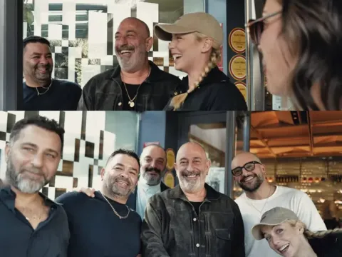 Cem Yılmaz'dan sağlık durumuyla ilgili açıklama. "Hayata döndük" - fotoğraf 1