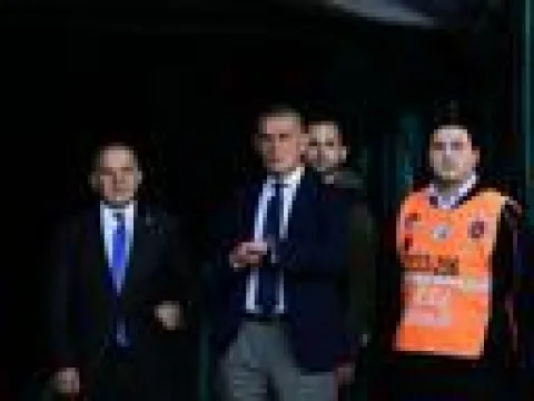 Milli arada son maçlar oynandı - fotoğraf 1
