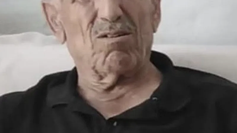 3 AĞUSTOS2026’DA HATAY’DA VEFAT EDENLER