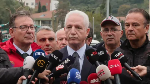 "3 bin ev ve iş yeri hasar gördü, ödemeler bugün başlıyor"