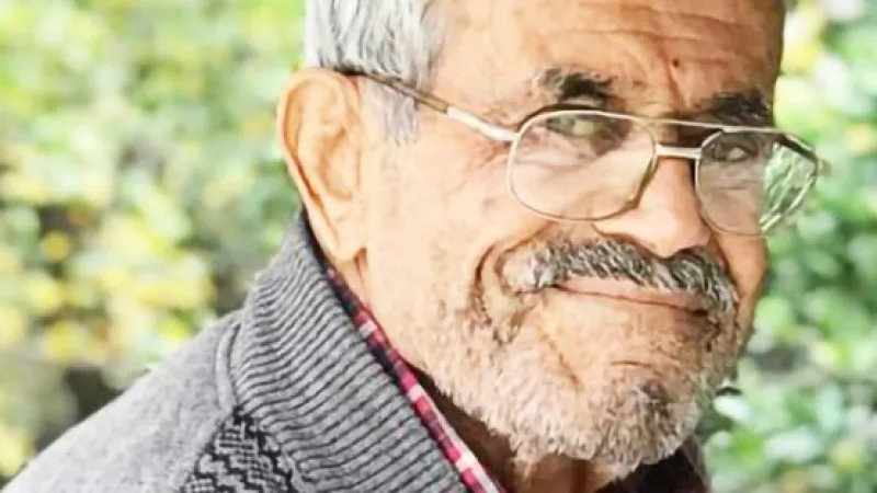 3 EYLÜL 2025’TE HATAY’DA VEFAT EDENLER