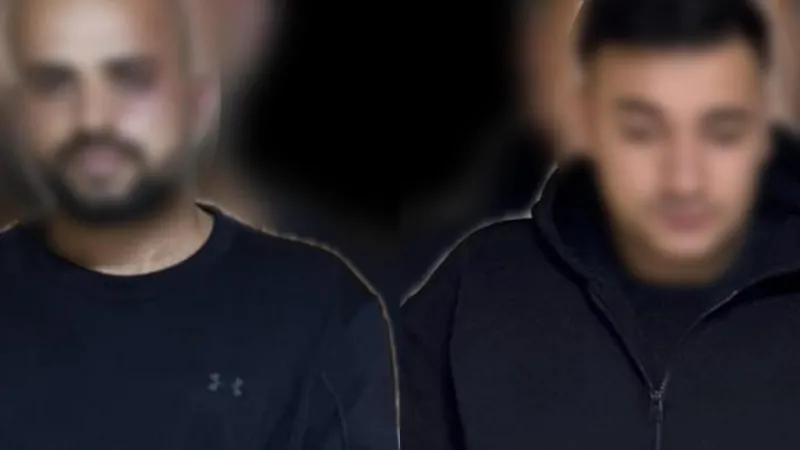 3 gün boyunca gördükleri işkenceyi anlattılar: "Sırtımızda naylon eritip, bıçakla kestiler"