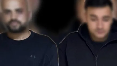 3 gün boyunca gördükleri işkenceyi anlattılar: "Sırtımızda naylon eritip, bıçakla kestiler"