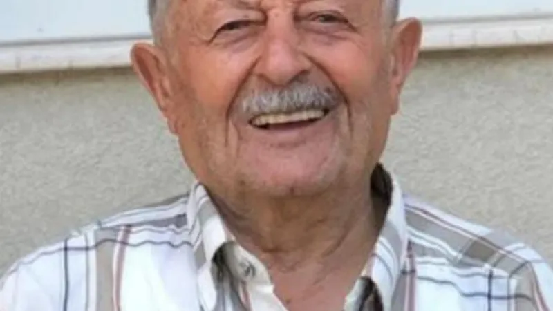 3 KASIM 2025’TE HATAY’DA VEFAT EDENLER