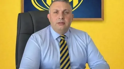 3 puan silme cezası almışlardı! Ankaragücü Tahkim'e gitmeyecek