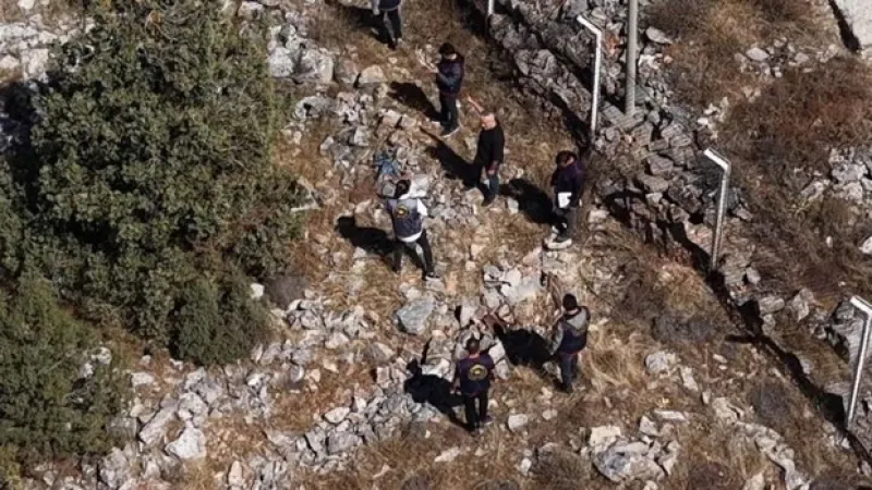 3 yaşındaki Yakup toprağa gömülü halde bulunmuştu… 14 yıllık sır cinayette baba tutuklandı