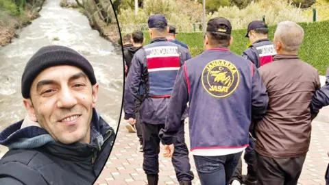 3 yıllık cinayet aydınlatıldı: 4 şüpheli tutuklandı