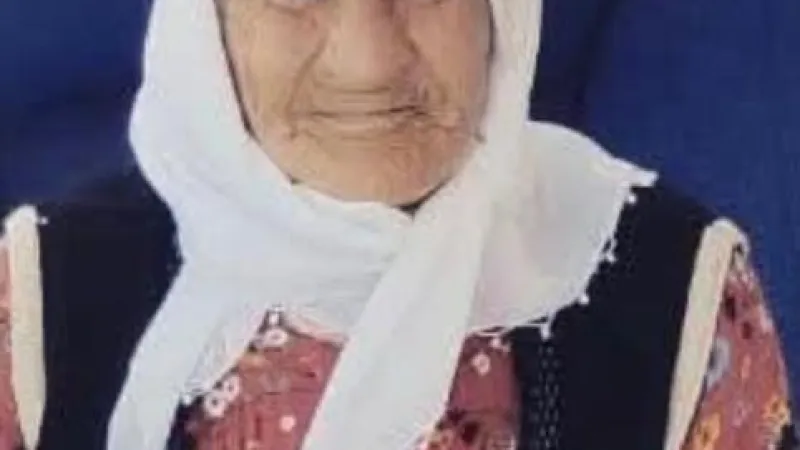 30 ARALIK 2025’TE HATAY’DA VEFAT EDENLER