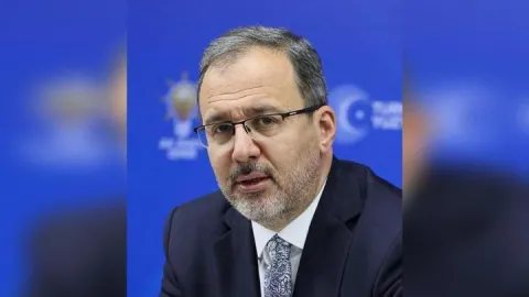 30 Ekim depreminin 6. yılı! Mehmet Muharrem Kasapoğlu: Acısı hala yüreğimizde