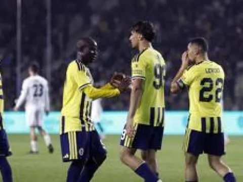 Çaykur Rizespor - Fenerbahçe maçı öncesi son gelişmeler! Muhtemel 11'ler - fotoğraf 4