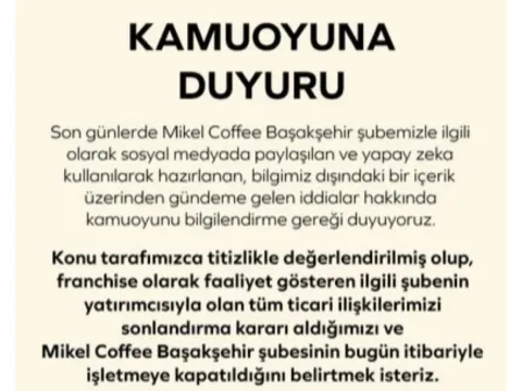 Ülkenin çivisi çıktı: Kafe tanıtımını '5 bin kişilik kız yurdunun karşısında' diyerek yaptılar - fotoğraf 4